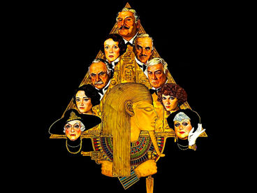 Смерть на Ниле