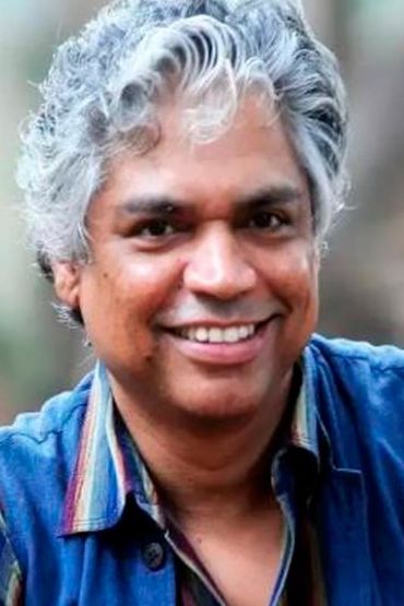 Пракаш Белавади