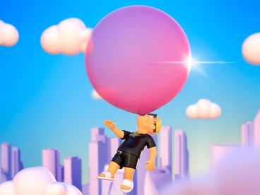 Хубба Бубба - Витя АК