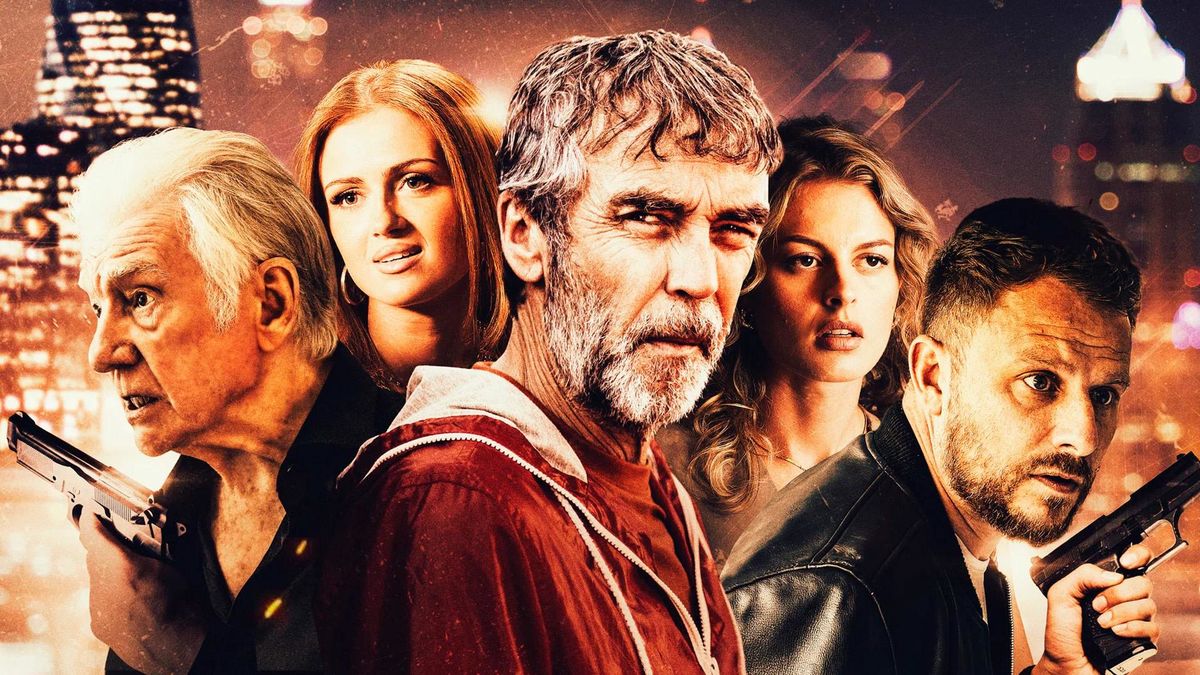 Банды Лондона