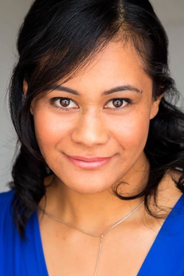 Гэби Соломона