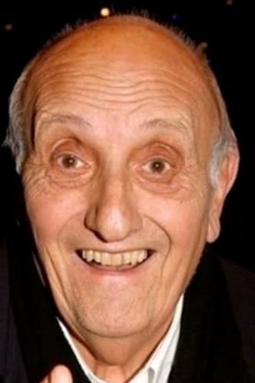 Пьер Черния