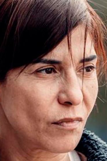 Элоди Бартельс