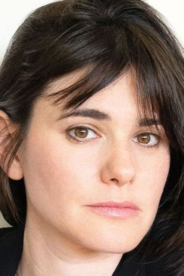 Джиллиан Федерман