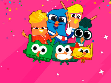 Чик-Чирикино