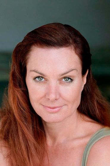 Мари Бергенхольц