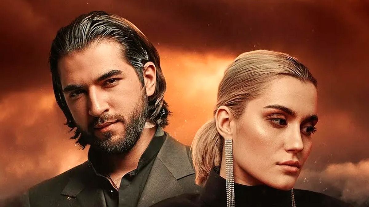 Черная любовь - Elman, Mona