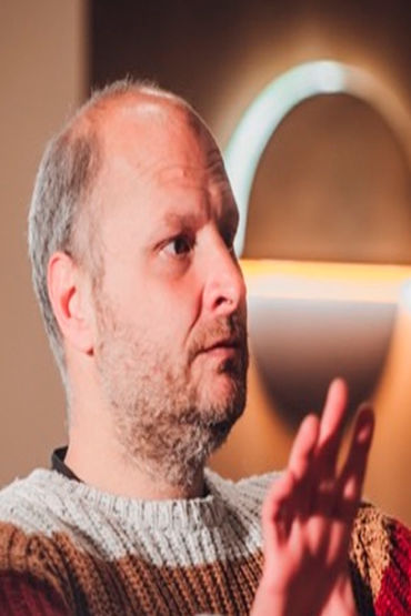 Laszlo Barbo