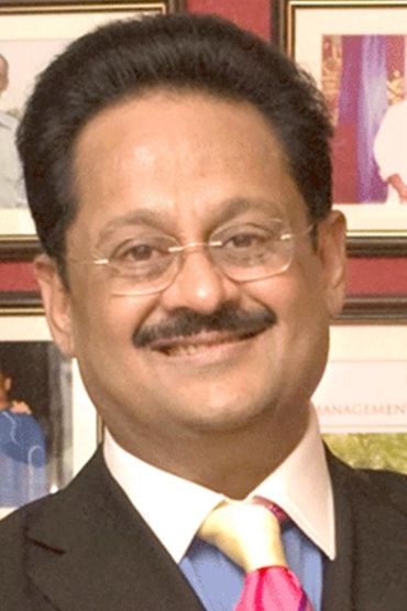 Тапаас Чакраварти