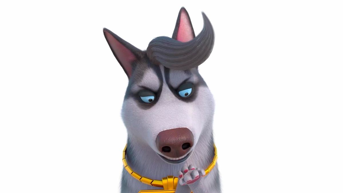 Всё это сделал я