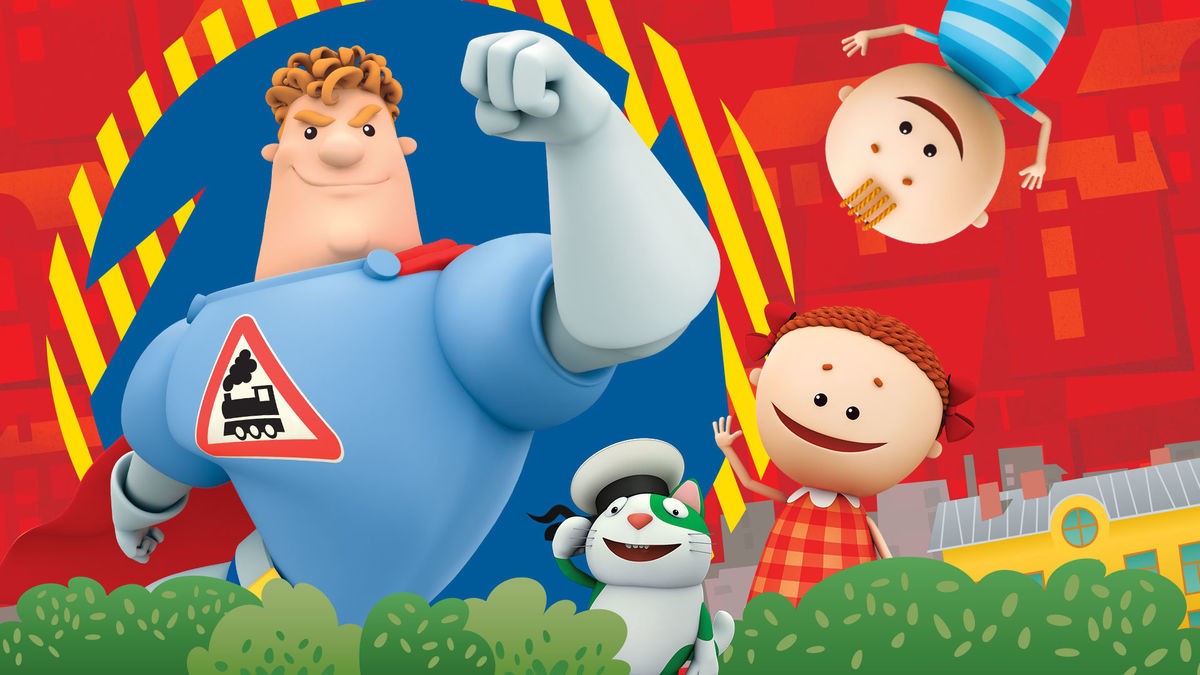 Аркадий Паровозов спешит на помощь!