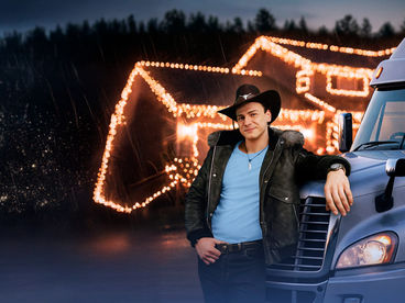 Отель на обочине