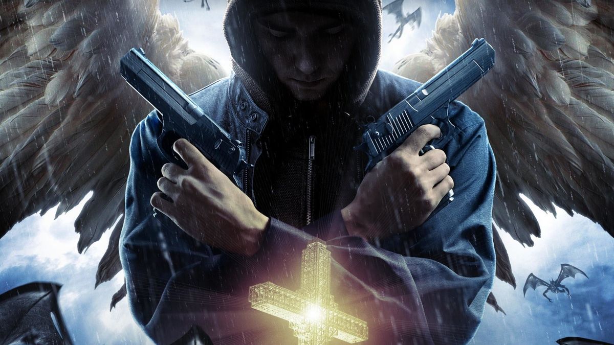 Истребители демонов