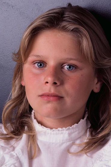 Пернилла Алльвин