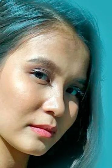 Алмагуль Казихан