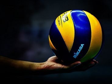 Волейбол. Чемпионат России. Суперлига. Женщины. Волейбол. Чемпионат России. Суперлига. Женщины.