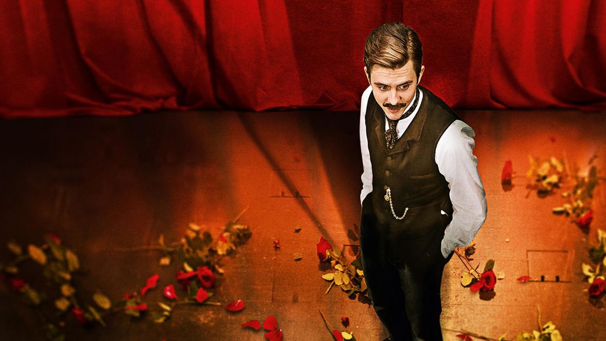 Сирано. Успеть до премьеры