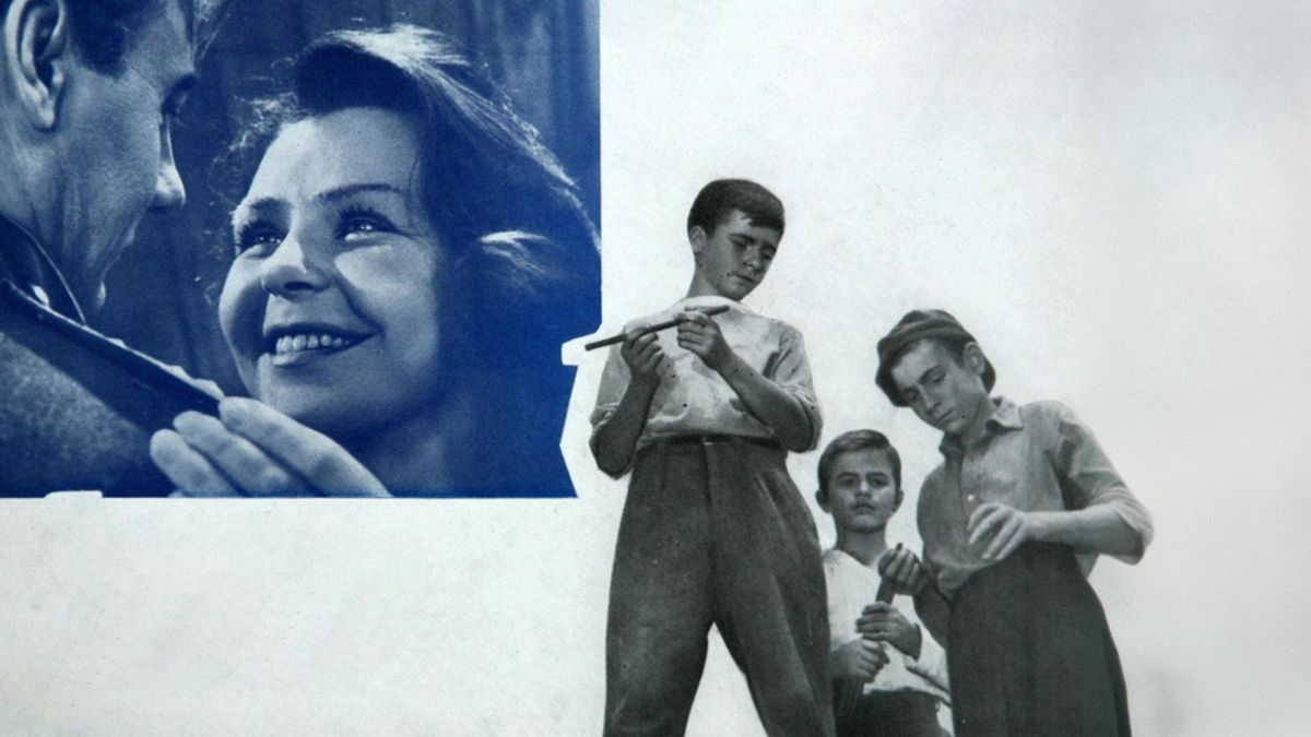 Я родом из детства