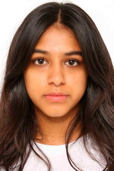 Шакира Рахман