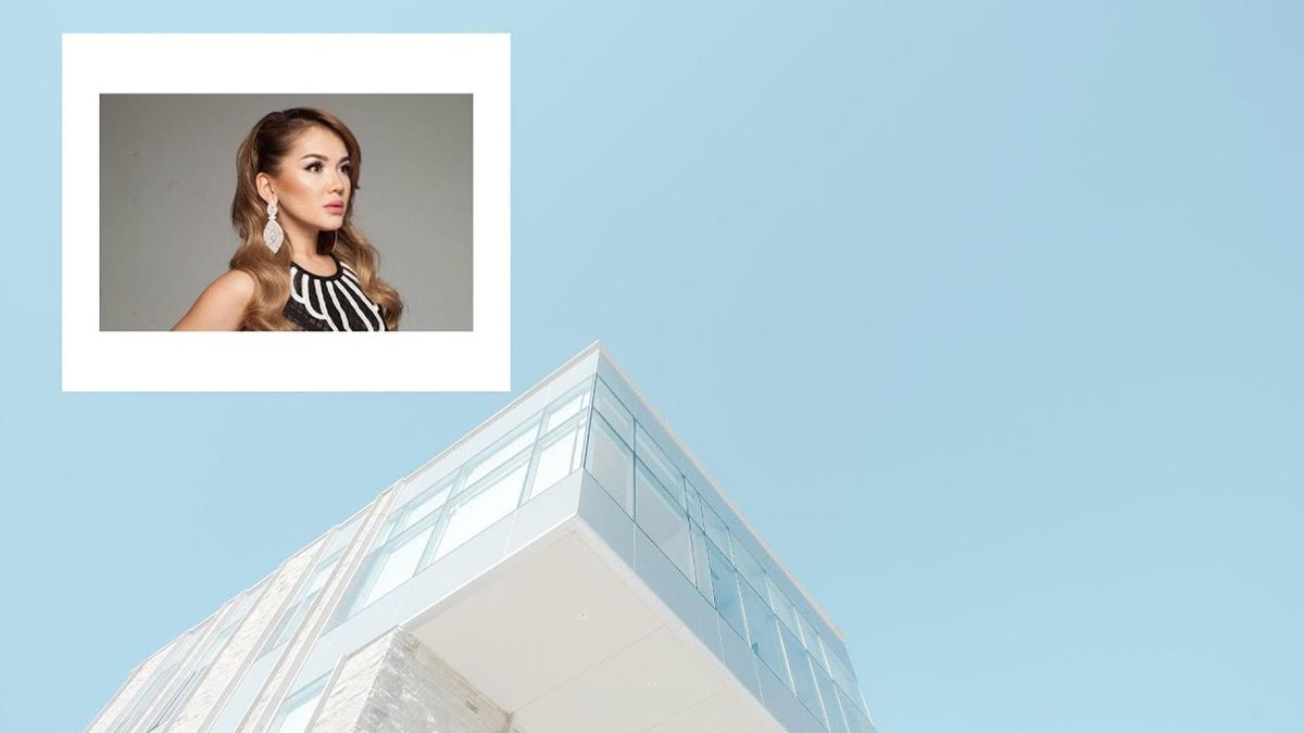 Макпал - Бесконечность