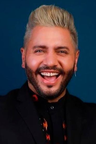 Николас Эспиноза