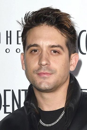 Джералд Гиллам Эрл