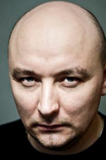 Михаил Хрусталев