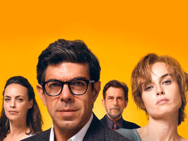 Премьера. Любовь по-итальянски в&nbsp;фильме 