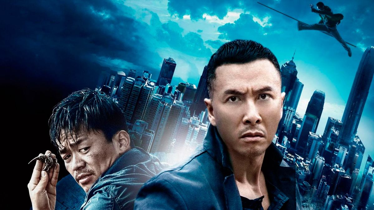 Последний из лучших