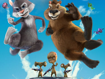 Два хвоста Два хвоста