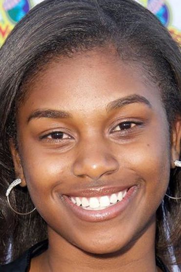 Шейлин Бектон