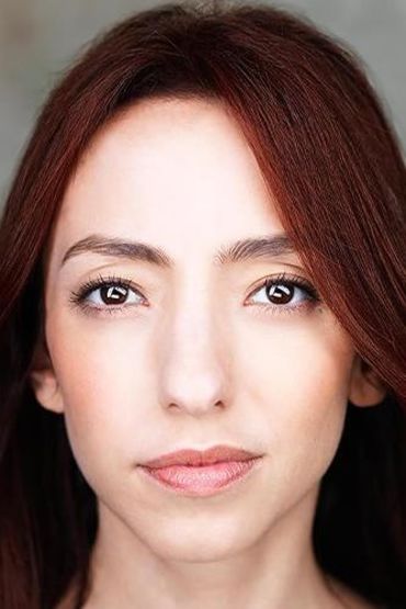 Анита Морено