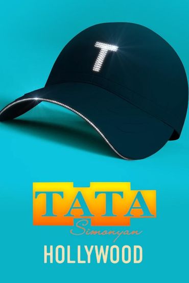 Tata Simonyan - Hollywood
