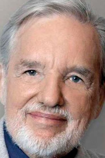 Джон Брэдшоу