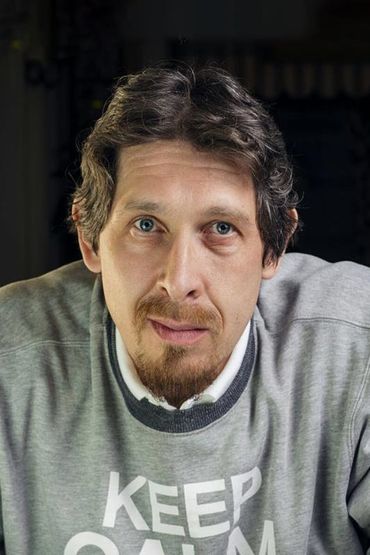 Дмитрий Мухамадеев