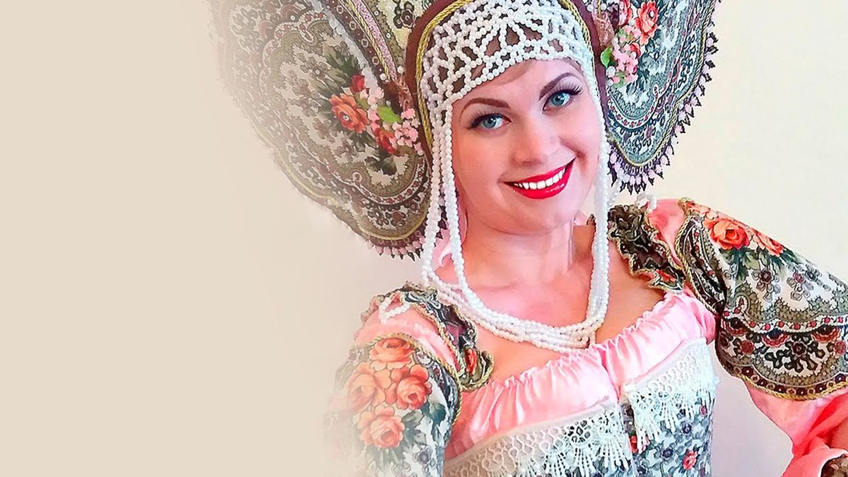 Марина Король - Весна