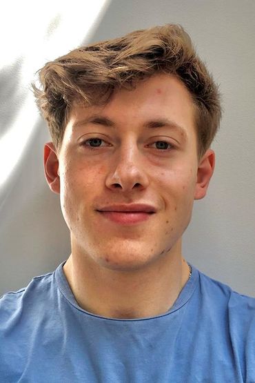 Сонни Серкис Эшборн