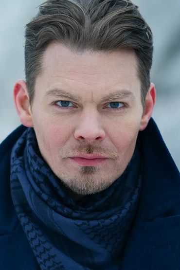 Дмитрий Ланской