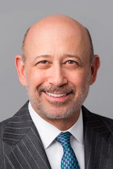 Ллойд Бланкфейн