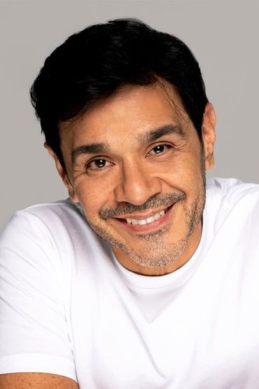 Жерардо Паблос Де