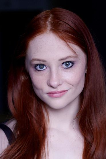 Шарлотта Мэррон Линдси