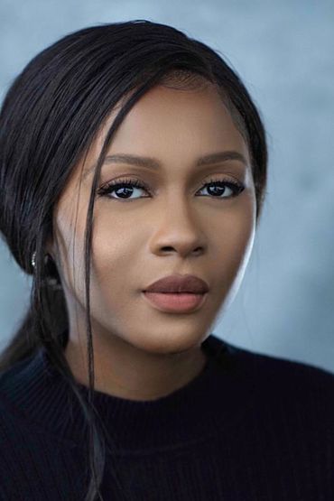 Эрина Машате