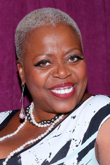 Лилиас Уайт