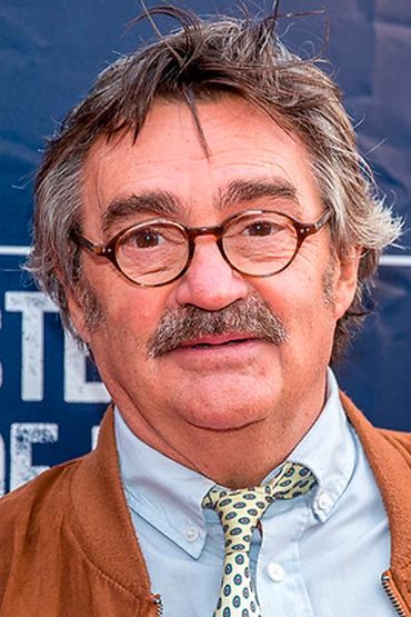 Мишель Кербош