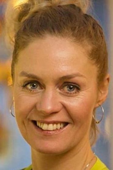 Нина Филиппусдоуттир Дёгг