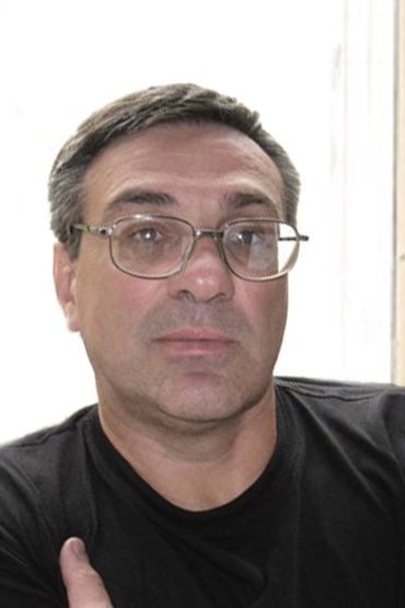 Владимир Сынгаевский