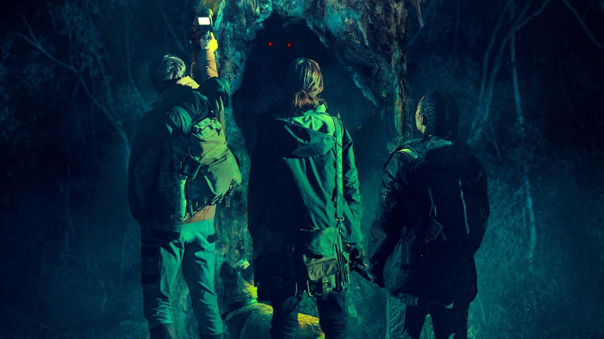 Карнифекс: Борьба за выживание