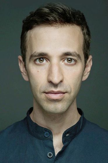 Энтони Костанзо Рот