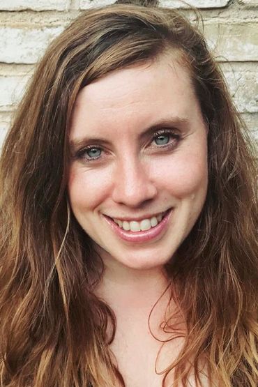 Ребекка Эскрейс