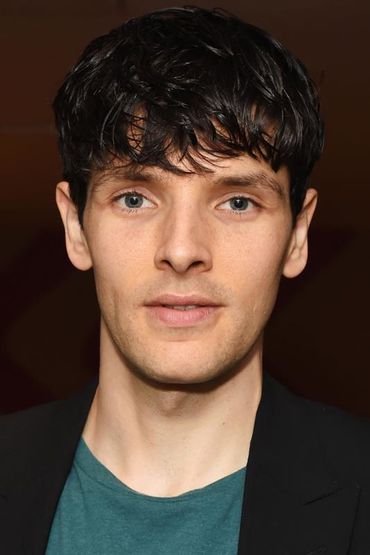 Колин Морган